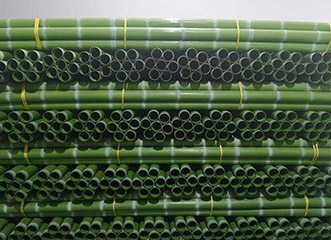 竹子如何在装饰行业中使用